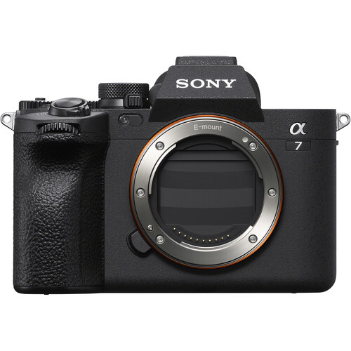 Sony Alpha a7 IV - 8